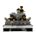 Panzer Besatzung