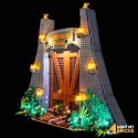 LEGO Jurassic Park T Rex Rampage 75936 Light Kit