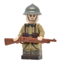 WW2 French Infantry (Version 2)