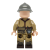WW2 French Infantry (Version 2)