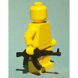 AK Assault Rifle