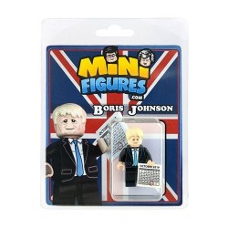 Boris Johnson