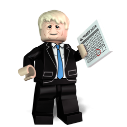 Boris Johnson