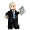 Boris Johnson