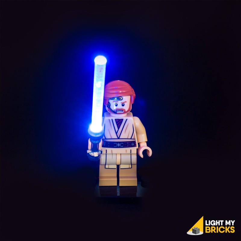 LED LEGO Star Wars Lichtzwaard