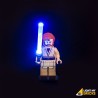 LED LEGO Star Wars Lightsaber