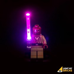 LED LEGO Star Wars Lightsaber