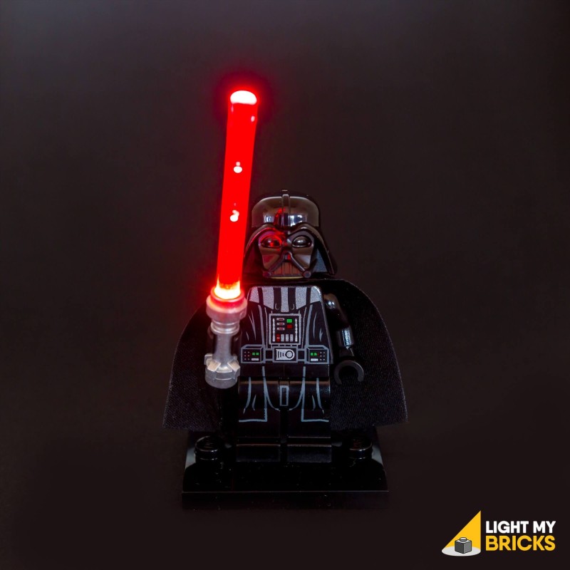 LED LEGO Star Wars Lichtzwaard