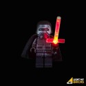 LED LEGO Star Wars Lightsaber - Kylo Ren