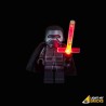 LED LEGO Star Wars Lightschwert - Kylo Ren