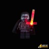 LED LEGO Star Wars Lichtzwaard - Kylo Ren