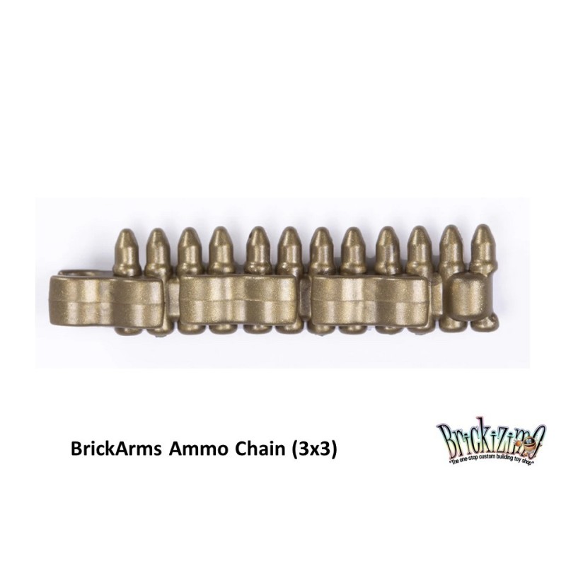 Ammo Chain (3x3)