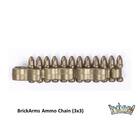 Ammo Chain (3x3)