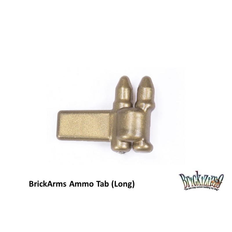 Ammo Tab (Long)