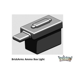 Ammo Box - Light