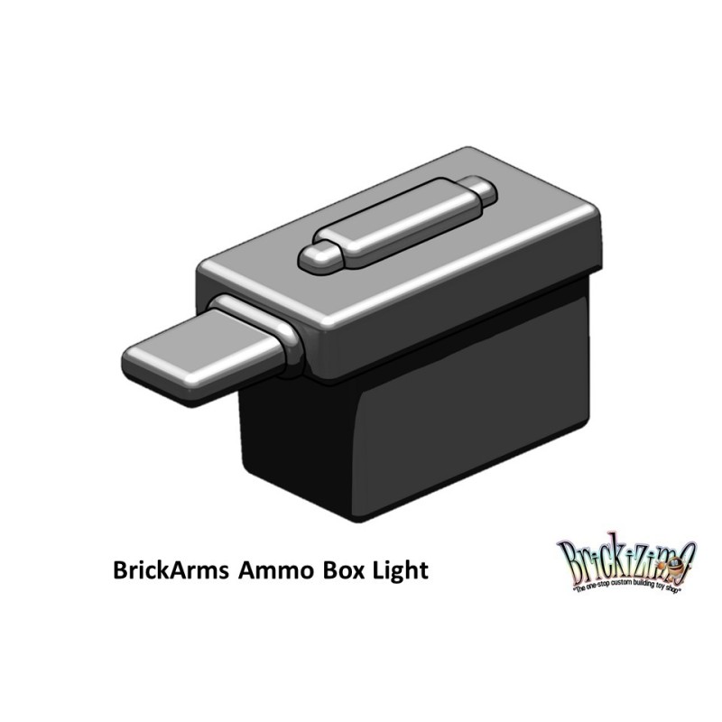 Ammo Box - Light