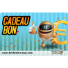 BRiCKiZIMO Geschenkgutschein : 10 EURO