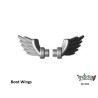 Boot Wings