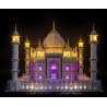 LEGO Taj Mahal 10256 Verlichtings Set