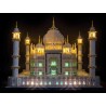 LEGO Taj Mahal 10256 Verlichtings Set