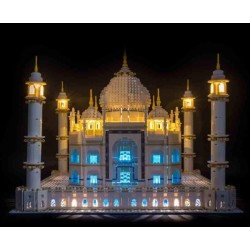 LEGO Taj Mahal 10256 Beleuchtungs Set