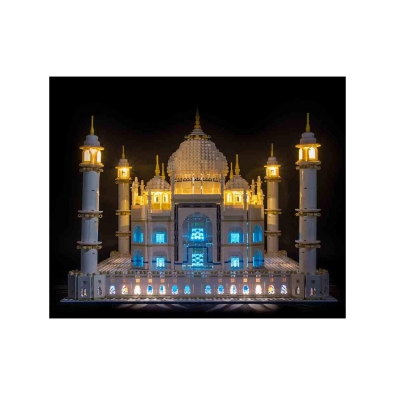 LEGO Taj Mahal 10256 Light Kit