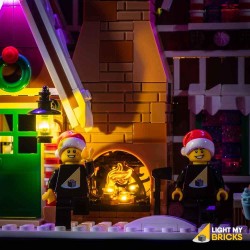 LEGO Gingerbread House 10267 Light Kit