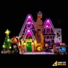 LEGO Gingerbread House 10267 Light Kit