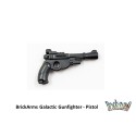 BrickArms Galactic Gunfighter Pistol
