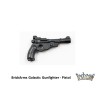 BrickArms Galactic Gunfighter Pistol