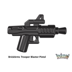 Trooper Blaster Pistol