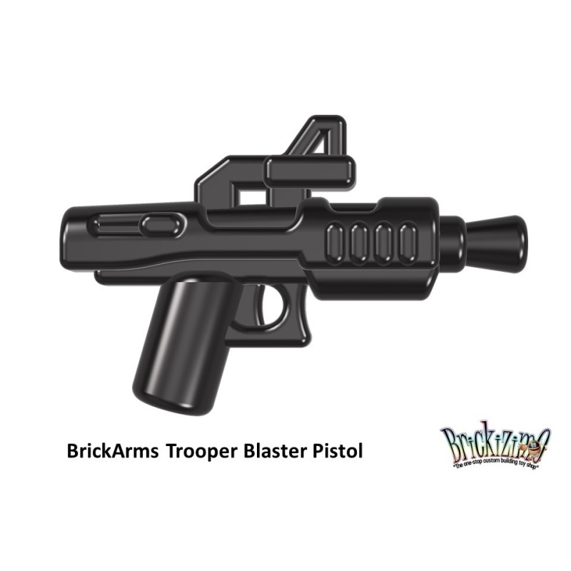 Trooper Blaster Pistool