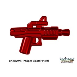 Trooper Blaster Pistol