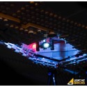 LEGO Star Wars UCS Imperial Star Destroyer 75252 Light Kit