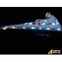 LEGO Star Wars UCS Imperial Star Destroyer 75252 Beleuchtungs Set