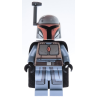 Mandalorian Warrior 1