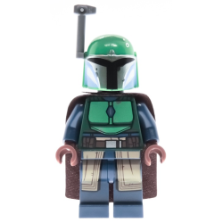 Mandalorian Warrior 1