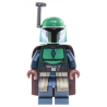 Mandalorian Warrior 1