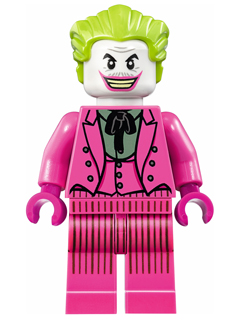 lego joker arkham asylum