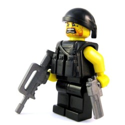 Militair Vest