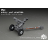 M3 105mm Howitzer