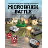 Micro Brick Battle - Rule Book Vol. III