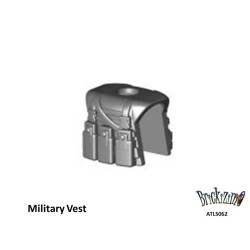 Militär Weste