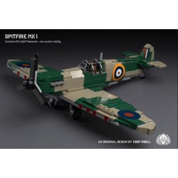 Spitfire Mk 1