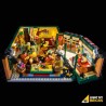 LEGO Friends Central Perk 21319 Verlichtings Set