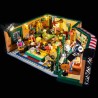 LEGO Friends Central Perk 21319 Beleuchtungs-Kit