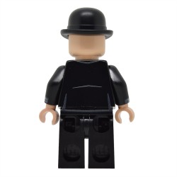Winston Churchill