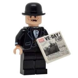 Winston Churchill