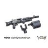 M240B Infantry Machine Gun
