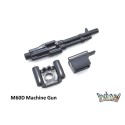 M60D Machine Gun